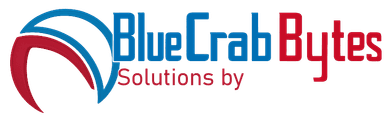 Blue Crab Bytes
